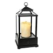 Homedics WFL-CANRUS Envirascape Rustic Illumination Lantern Fountain