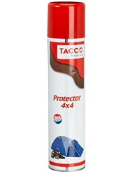 Tacco Protector 4x4 340, Unisex- Erwachsene Pflege
