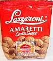Lazzaroni Amaretti Cookies Snaps