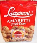 Lazzaroni Amaretti Cookies Snaps 7oz