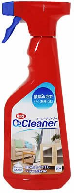 ルック オーツークリーナー ラージ 500ml