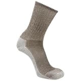 SmartWool Hiking Light Crew Socks - Women's