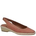 Easy Spirit Women's Toughluck Slingback Wedge