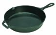 Lodge Logic 12-Inch Pre-Seasoned Skillet