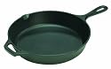Lodge Logic 12-Inch Pre-Seasoned Skillet