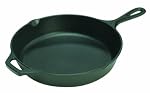 Lodge Logic 12-Inch Pre-Seasoned Skillet