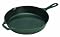 Lodge Logic 12-Inch Pre-Seasoned Skillet