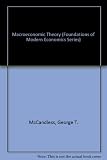 Macroeconomic theory