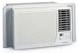 Review AIRWELL-FEDDERS NORTH AMERICA INC  / Fedder 18000 Btu Window Air Conditioner With Remote