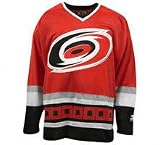 Carolina Hurricanes NHL Replica Closeout Jersey