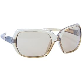 Spy Dynasty Sunglasses Caramel/Caramel Lens