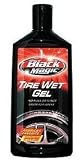 Black Magic Tire Wet Gel (16oz)