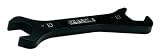 Fragola Double Open End A-N Wrench, -10 A-N Fragola Double Open End A-N Wrench, -10 A-N