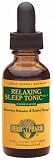 Relaxing Sleep Tonic 1 Ounces