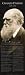 Charles Darwin (Portrait) Art Poster Pritn - 12x36