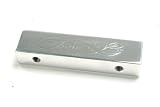 DEI 080120 CryO2 Polished Cryogenic Fuel Bar - 6 AN