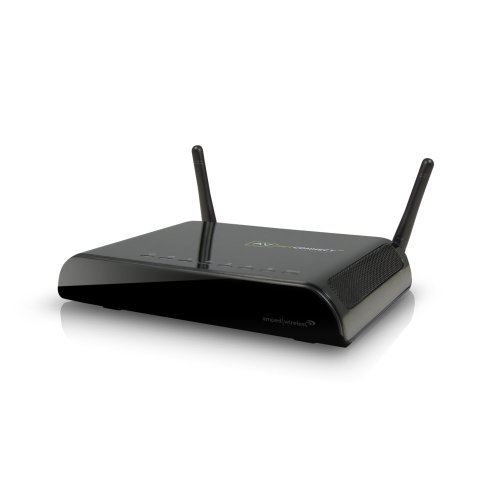 Amped Wireless A/V Net Connect (AV3000)