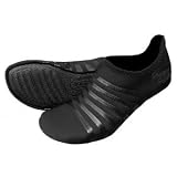 Round Toe Low