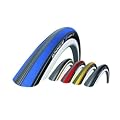 Schwalbe Lugano HS 384 Clincher Road Bicycle Tire - Wire Bead - 700x23