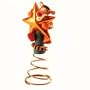 Tigger Christmas Tree Topper Rare Limited Edition!