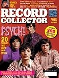 RECORD COLLECTOR JULY 2004 NO. 299 --  MINNIE RIPERTON / COXSONE DODD / TRAFFIC /ZOMBIES