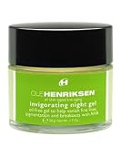 Ole Henriksen Invigorating Night Gel - Firming Treatment - B000AIHLY0