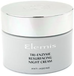 Elemis Night Care 1.7 Oz Tri-Enzyme Resurfacing Night Cream For Women