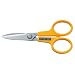 OLFA 9766 SCS-2 Stainless Steel Serrated Edge 7-Inch Scissors