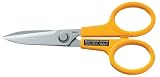 OLFA 9766 SCS-2 Stainless Steel Serrated Edge 7-Inch Scissors
