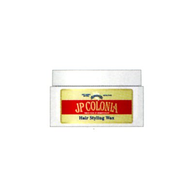 ＪＰコロニア　ヘアスタイリングワックスＥＸ　120ｇ
