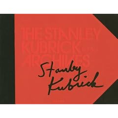 The Stanley Kubrick archives