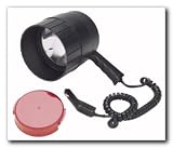 Brinkmann Varmint Special Spotlight, 8 coil cord