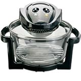 Deni Quick-n-Easy Convection Oven