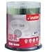 Electronics : Imation CD-R Recordable Disk Write-once on Spindle 52x Speed 80Min 700Mb Ref 18648 [Pack 100]