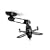 Vantage Point CGUPM12-B Universal Front Projector Mount - Black