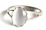 Twilight Inspired Ring~ Bella Moonstone Ring~ Rare Ring!!