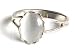 Twilight Inspired Ring~ Bella Moonstone Ring~ Rare Ring!!