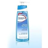 Clearasil Stayclear Oil free Gel Wash: 6.78 Oz PACK OF 3 31uvjt3k88L. SL160 Clearasil Stayclear Oil free Gel Wash: 6.78 Oz PACK OF 3