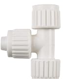 Flair-It Central #16820 1/2x1/2x1/2 Tee