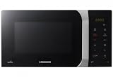 Samsung GS89F-1SP/XEG Mikrowelle / 23 L  / 1100 W  / schwarz