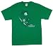 Search : The Emerald Archer - Green Arrow - DC Comics T-shirt