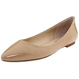 KORS Michael Kors Womens Odin Flat