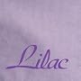 Massage Table Flannel Sheet Set (Imported), lilac