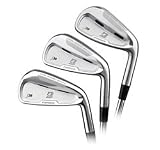 Bridgestone J38 Dual Pocket Cavity Forged Iron Set (#4 thru PW)