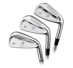 Bridgestone J38 Dual Pocket thru PW)
