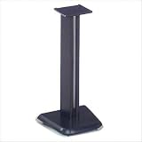 Furniture Quality Hardwood Speaker Stands