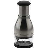 Review MIU France  / MIU Stainless-Steel Food Chopper