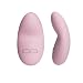 Lelo Lily Passion Pink Vibrator Massager