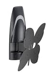 TV, DVD, Home Cinéma - Meliconi - T-200 - Support Mural Stile pour TV LED / LCD / Plasma pour Sony / Samsung / Toshiba / LG / Philips