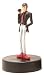 ルパン三世 ボトルキャップフィギュアコレクション 【11.ルパン オリジナルVer.】(食玩) JT ルーツ アロマブラック